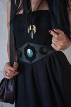Load image into Gallery viewer, Triple Goddess Belt