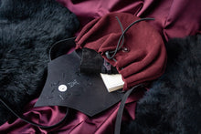 Load image into Gallery viewer, Mina Obsidian Bag