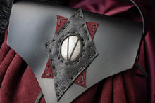 Load image into Gallery viewer, Mina Obsidian Bag