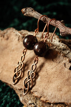 Load image into Gallery viewer, Venus Earrings