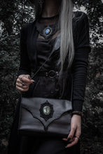 Load image into Gallery viewer, Aranea Labradorite Bag
