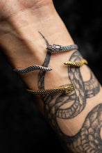 Load image into Gallery viewer, Serpent Bracelet
