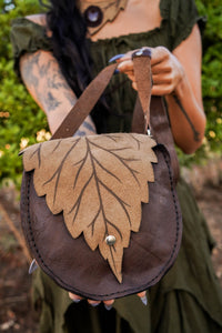 Legolas Beige Bag