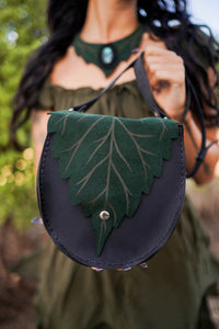 Legolas Green Bag