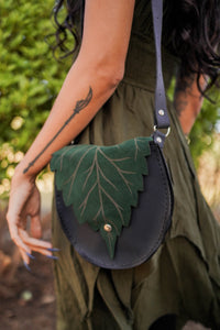 Legolas Green Bag