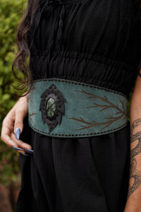 Radagast Green Belt