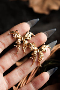 Butterfly Earrings