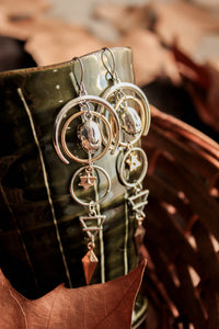 Synesthesia Earrings