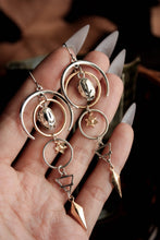 Load image into Gallery viewer, Synesthesia Earrings
