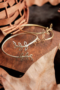 Woodland Bracelet