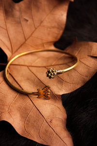 Butterfly Bracelet