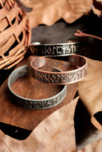 Load image into Gallery viewer, Runes Bracelet
