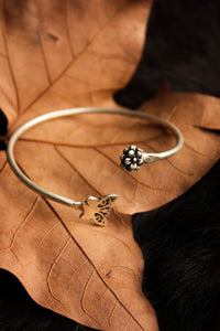 Butterfly Bracelet