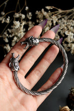 Load image into Gallery viewer, Viking Torque Bracelets
