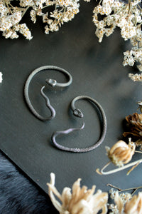 Snake Cuff Ears