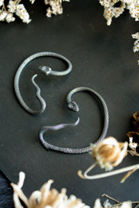 Snake Cuff Ears