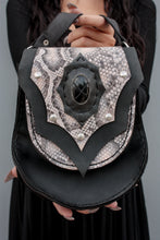 Load image into Gallery viewer, Mage Snake Belt Bag
