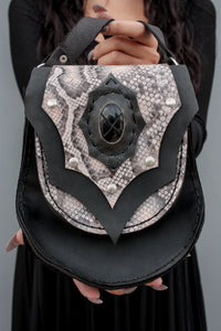 Mage Snake Belt Bag