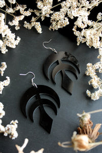 Moonlight Earrings