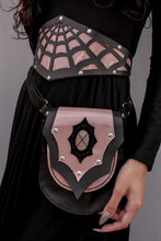 Load image into Gallery viewer, Mage Lilac Belt Bag
