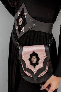 Mage Lilac Belt Bag