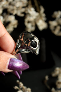 Spike Ring Set