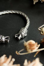 Load image into Gallery viewer, Viking Torque Bracelets
