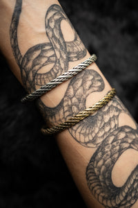 Rope Bangle