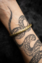 Load image into Gallery viewer, Golden Rope Bracelet
