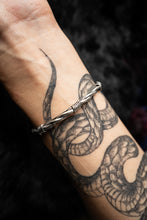 Load image into Gallery viewer, Spiral Wire Bracelet
