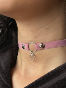 Heart Choker