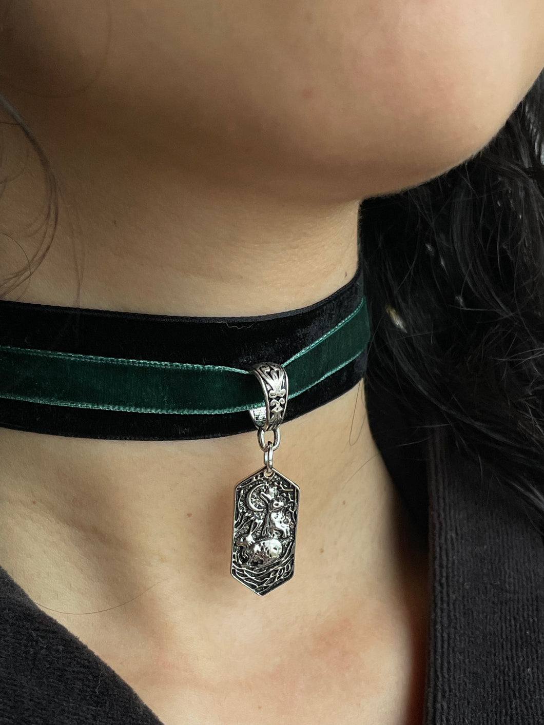 Forest Choker