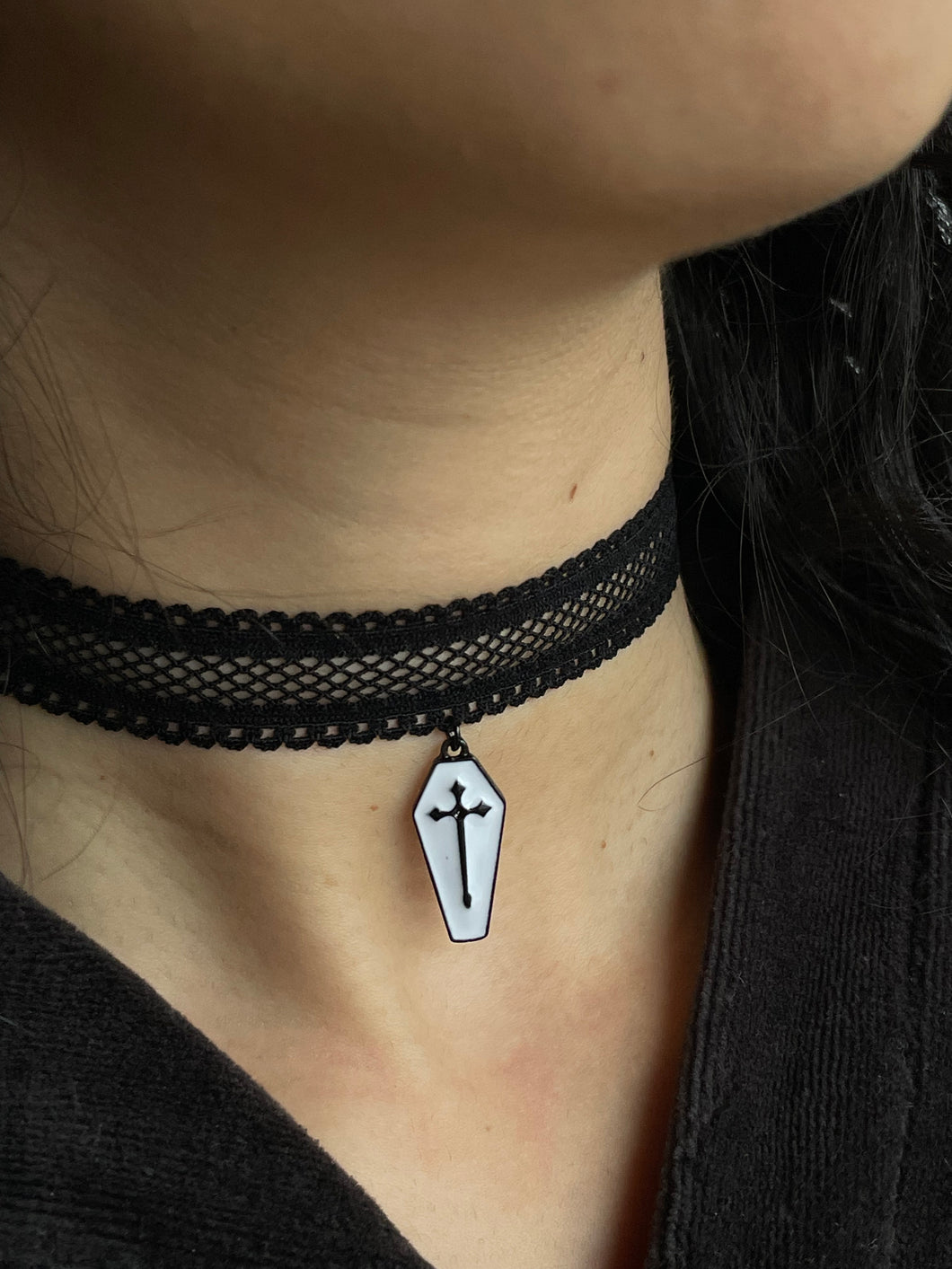 Coffin Choker