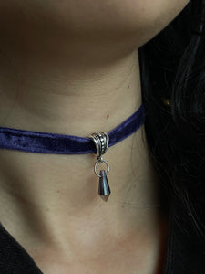 Crystal Choker