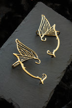 Load image into Gallery viewer, Gold Fairy Ears
