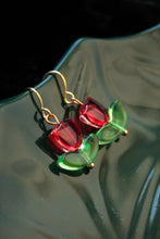 Load image into Gallery viewer, Tulip Earrings
