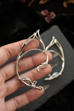 Load image into Gallery viewer, Gold Elf Cuff Ears
