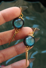 Load image into Gallery viewer, Milky Way Earrings
