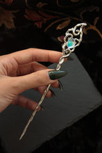 Load image into Gallery viewer, Celestial Hairstick
