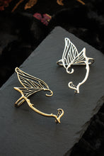 Load image into Gallery viewer, Gold Fairy Ears
