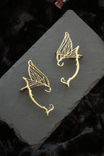 Load image into Gallery viewer, Gold Fairy Ears

