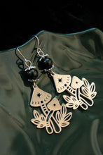 Load image into Gallery viewer, Psilocybin Earrings

