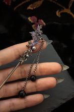 Load image into Gallery viewer, Butterfly Hairstick
