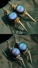 Load image into Gallery viewer, Milky Way Earrings
