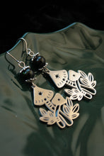 Load image into Gallery viewer, Psilocybin Earrings
