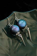 Load image into Gallery viewer, Milky Way Earrings
