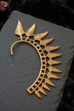 Load image into Gallery viewer, Fern Cuff Ear Piece

