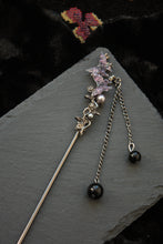 Load image into Gallery viewer, Butterfly Hairstick
