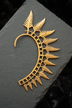 Load image into Gallery viewer, Fern Cuff Ear Piece
