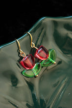 Load image into Gallery viewer, Tulip Earrings
